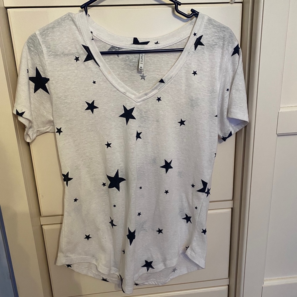 cute start shirt